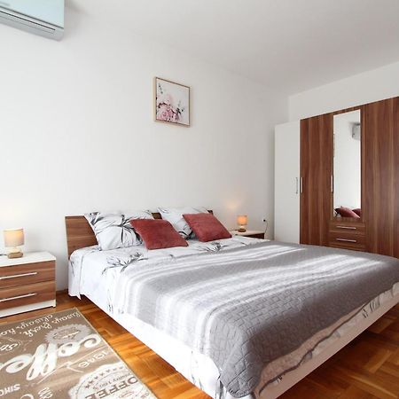 Apartments Eni Rovinj Zewnętrze zdjęcie