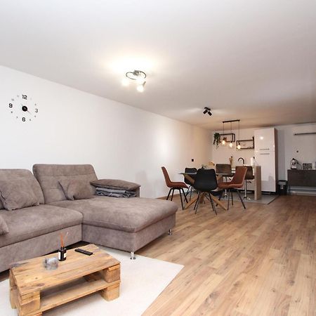 Apartments Eni Rovinj Zewnętrze zdjęcie