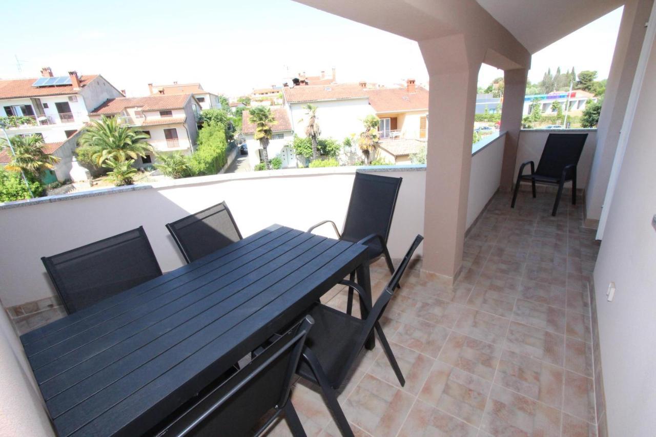 Apartments Eni Rovinj Zewnętrze zdjęcie