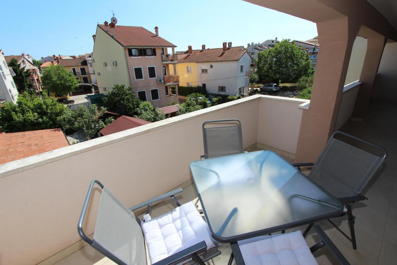 Apartments Eni Rovinj Zewnętrze zdjęcie