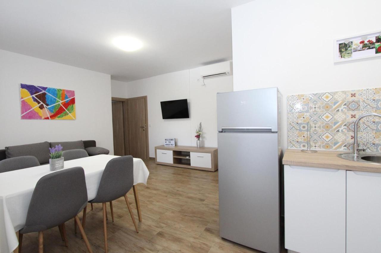 Apartments Eni Rovinj Zewnętrze zdjęcie