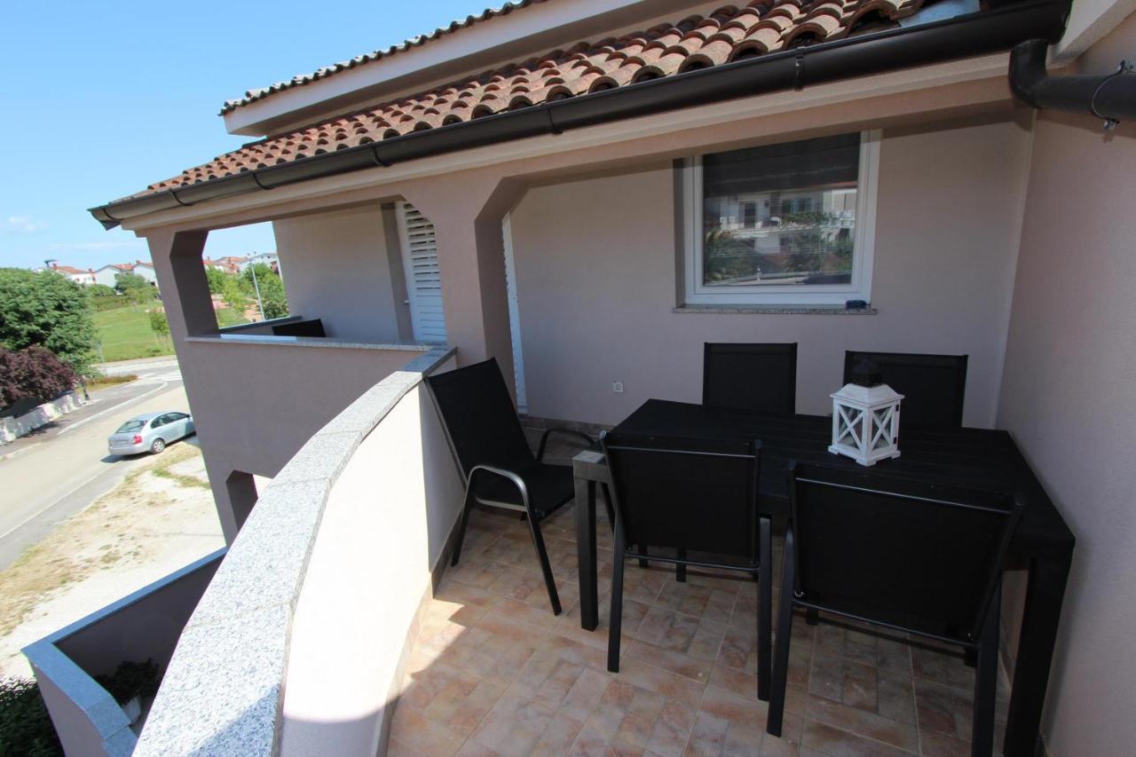 Apartments Eni Rovinj Zewnętrze zdjęcie