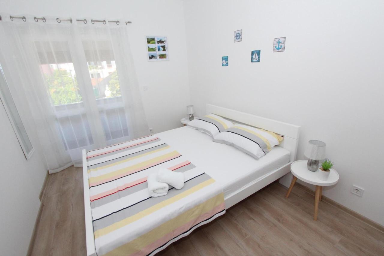Apartments Eni Rovinj Zewnętrze zdjęcie
