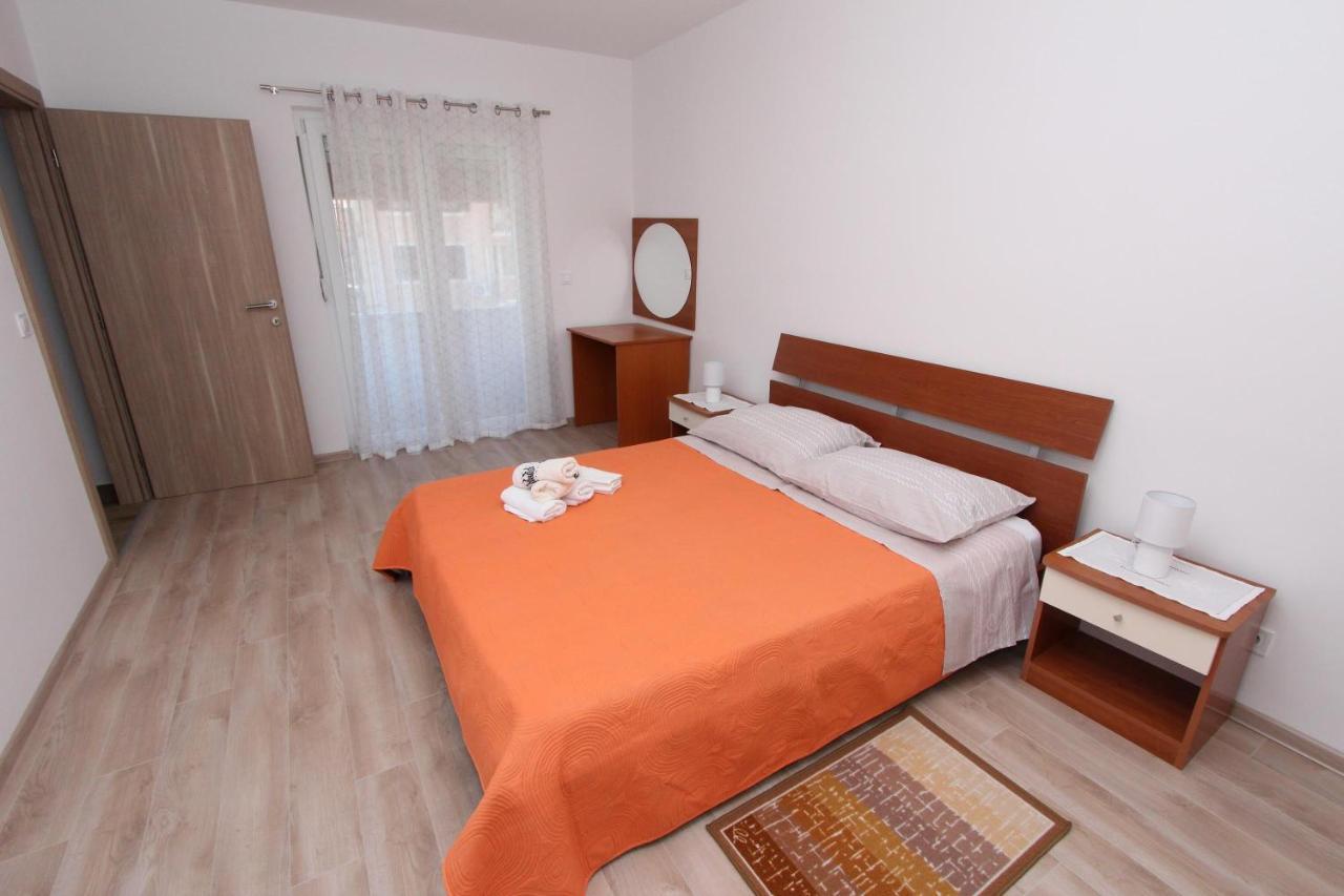 Apartments Eni Rovinj Zewnętrze zdjęcie
