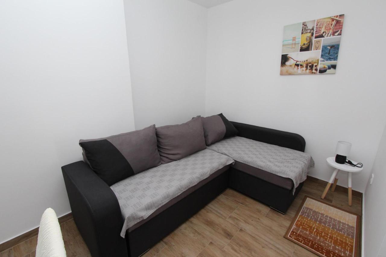 Apartments Eni Rovinj Zewnętrze zdjęcie