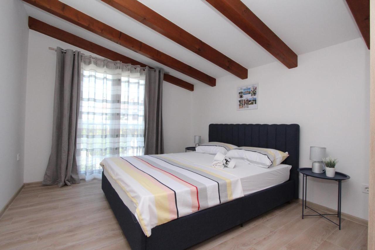 Apartments Eni Rovinj Zewnętrze zdjęcie