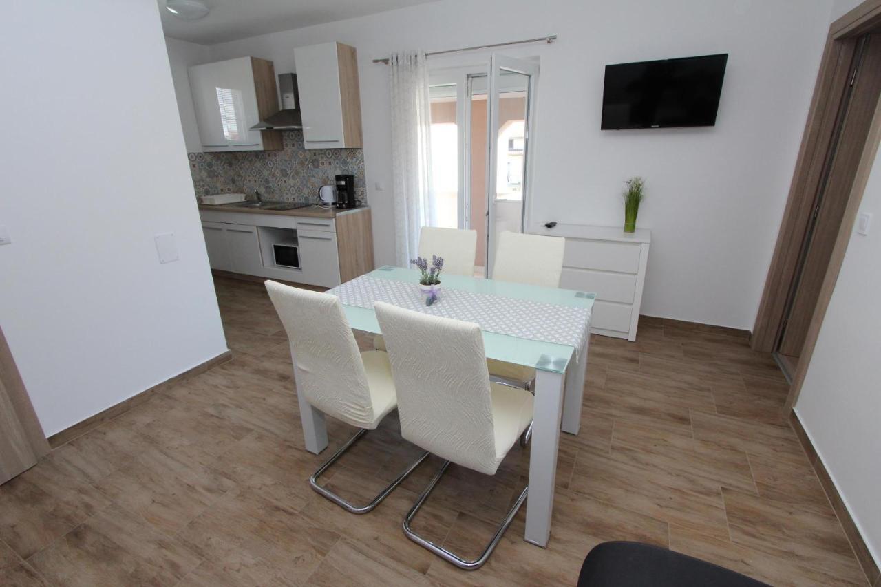 Apartments Eni Rovinj Zewnętrze zdjęcie
