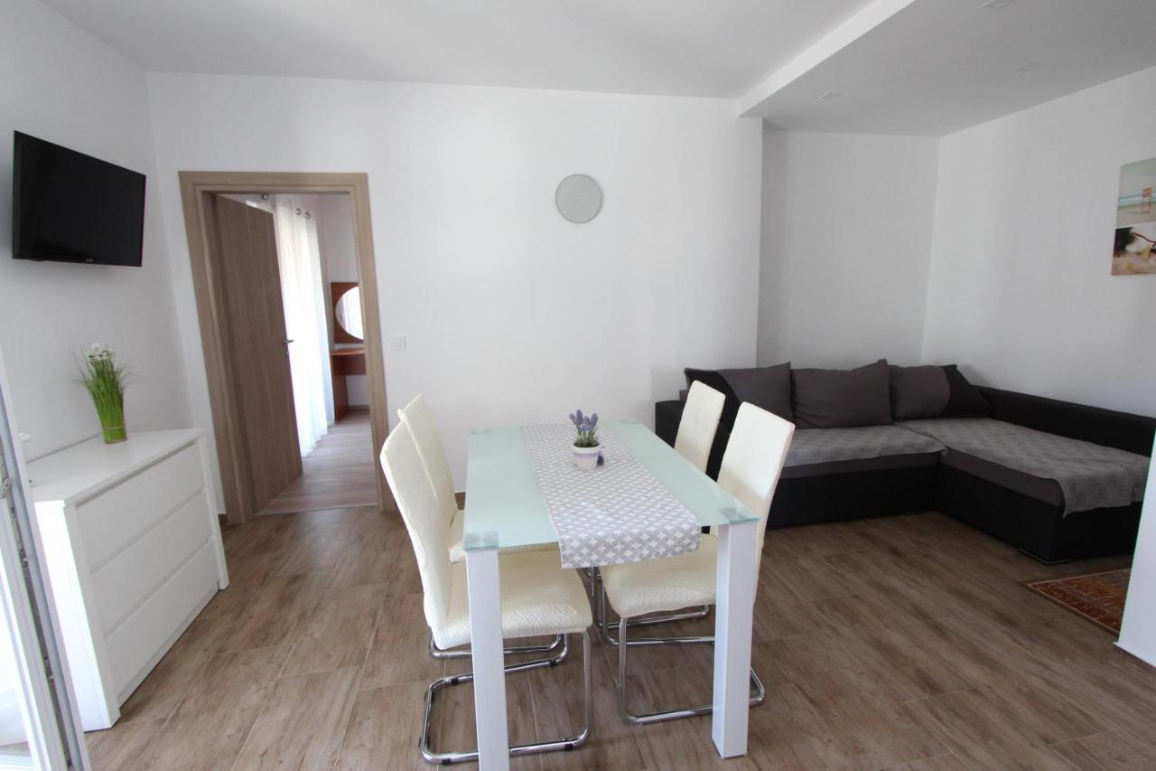 Apartments Eni Rovinj Zewnętrze zdjęcie