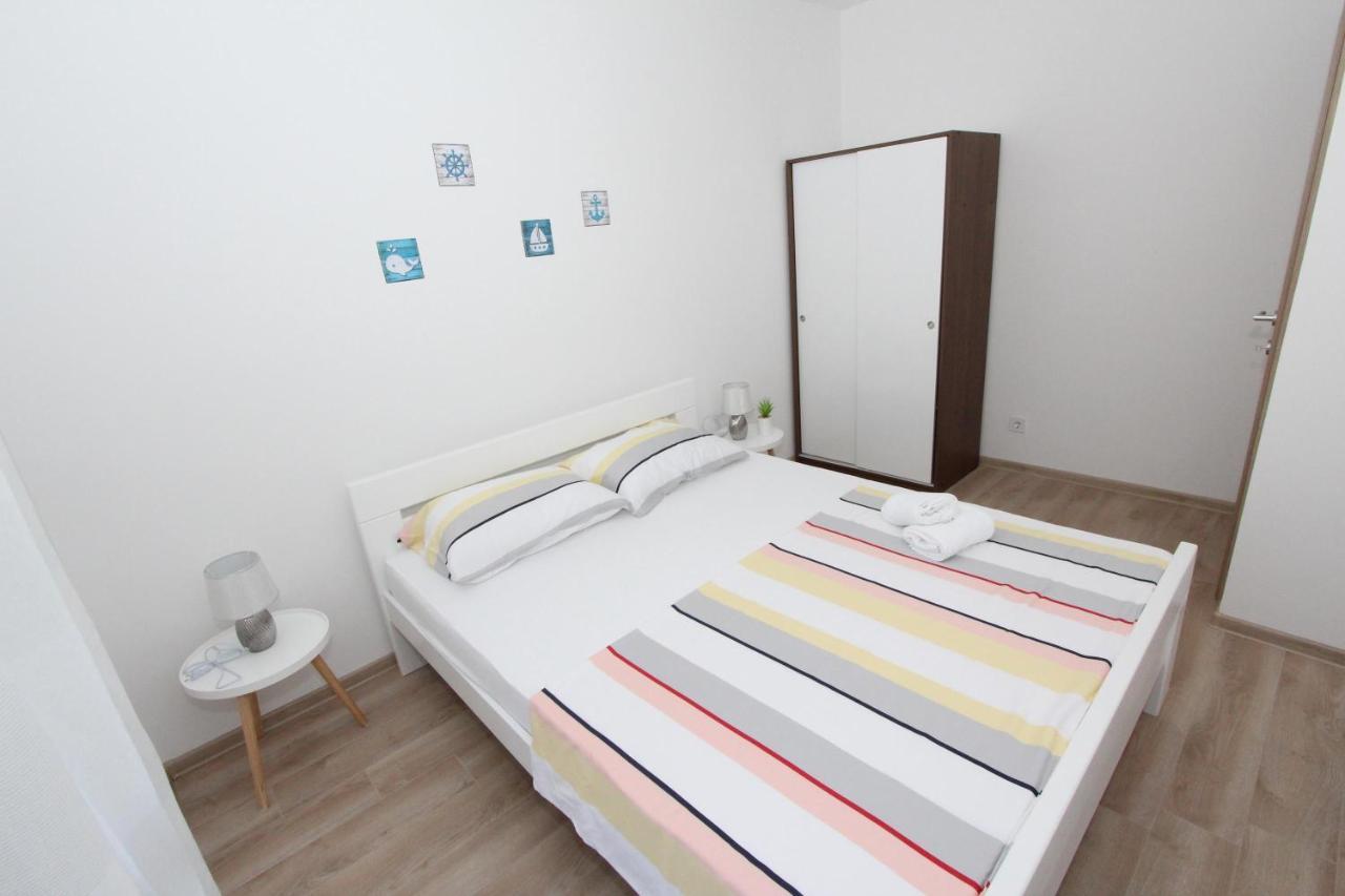 Apartments Eni Rovinj Zewnętrze zdjęcie