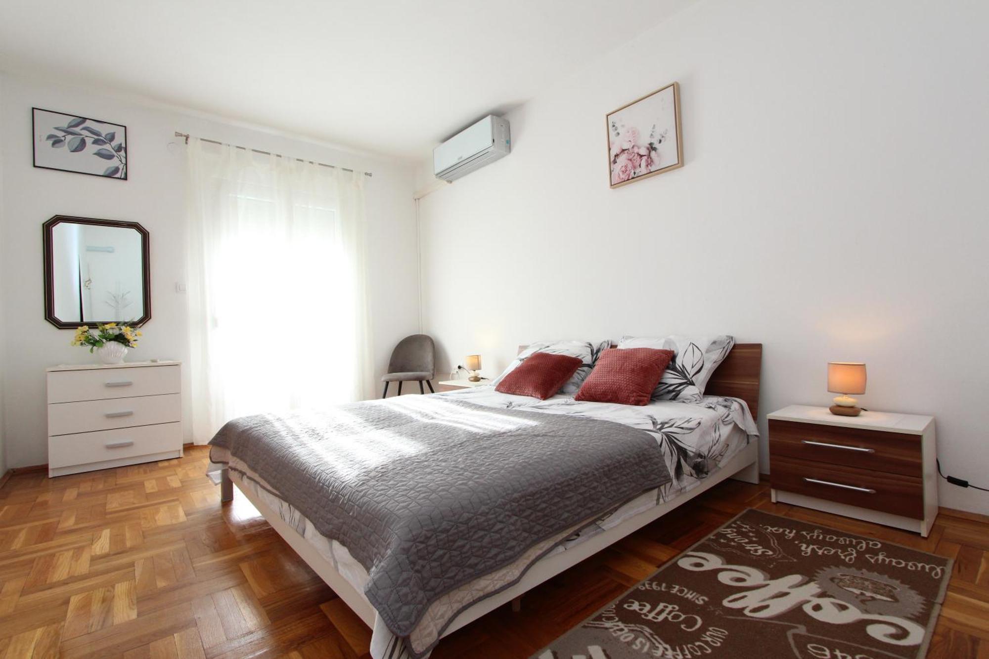 Apartments Eni Rovinj Zewnętrze zdjęcie