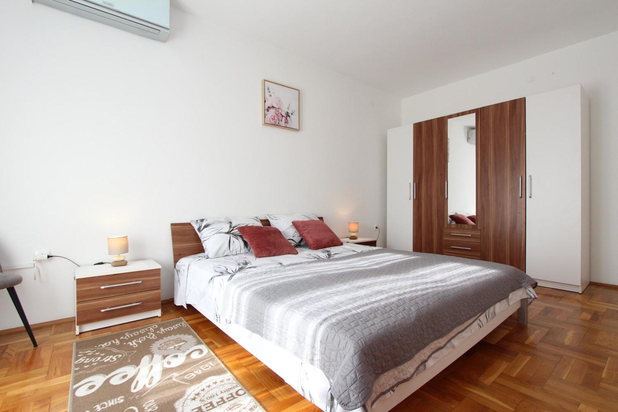 Apartments Eni Rovinj Zewnętrze zdjęcie