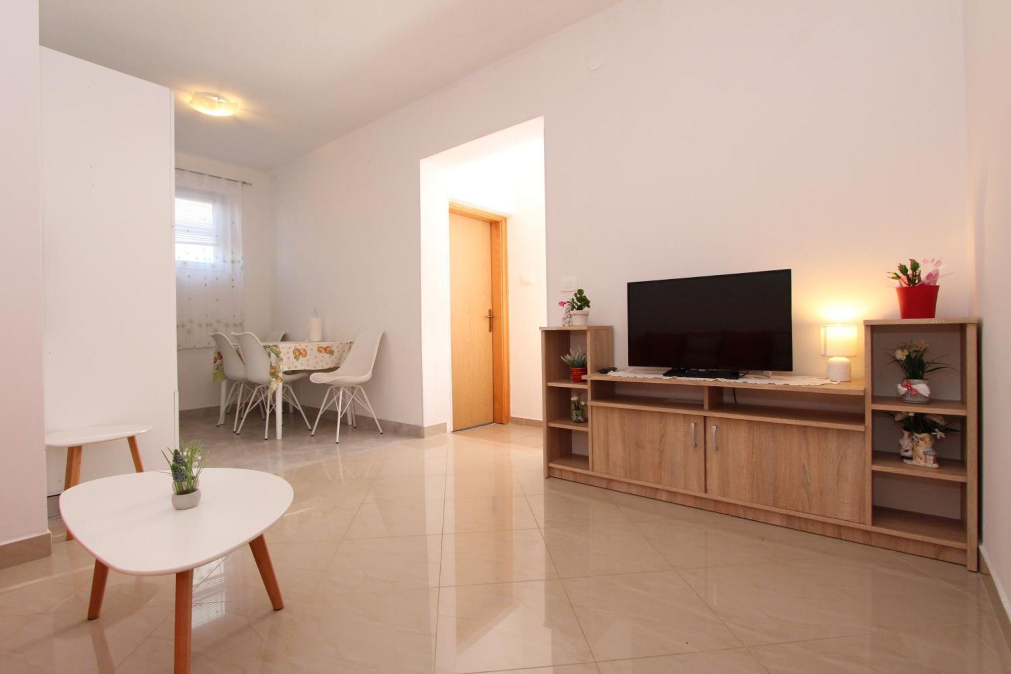 Apartments Eni Rovinj Zewnętrze zdjęcie