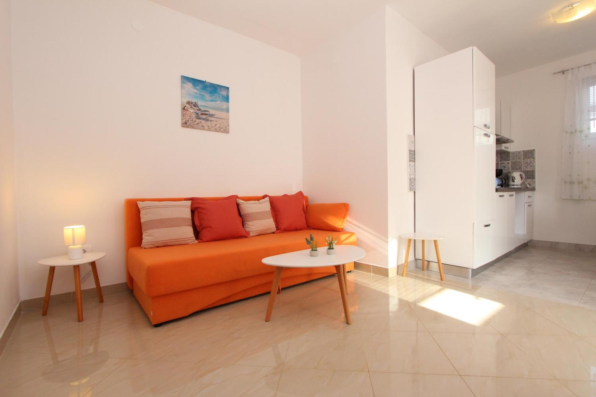 Apartments Eni Rovinj Zewnętrze zdjęcie