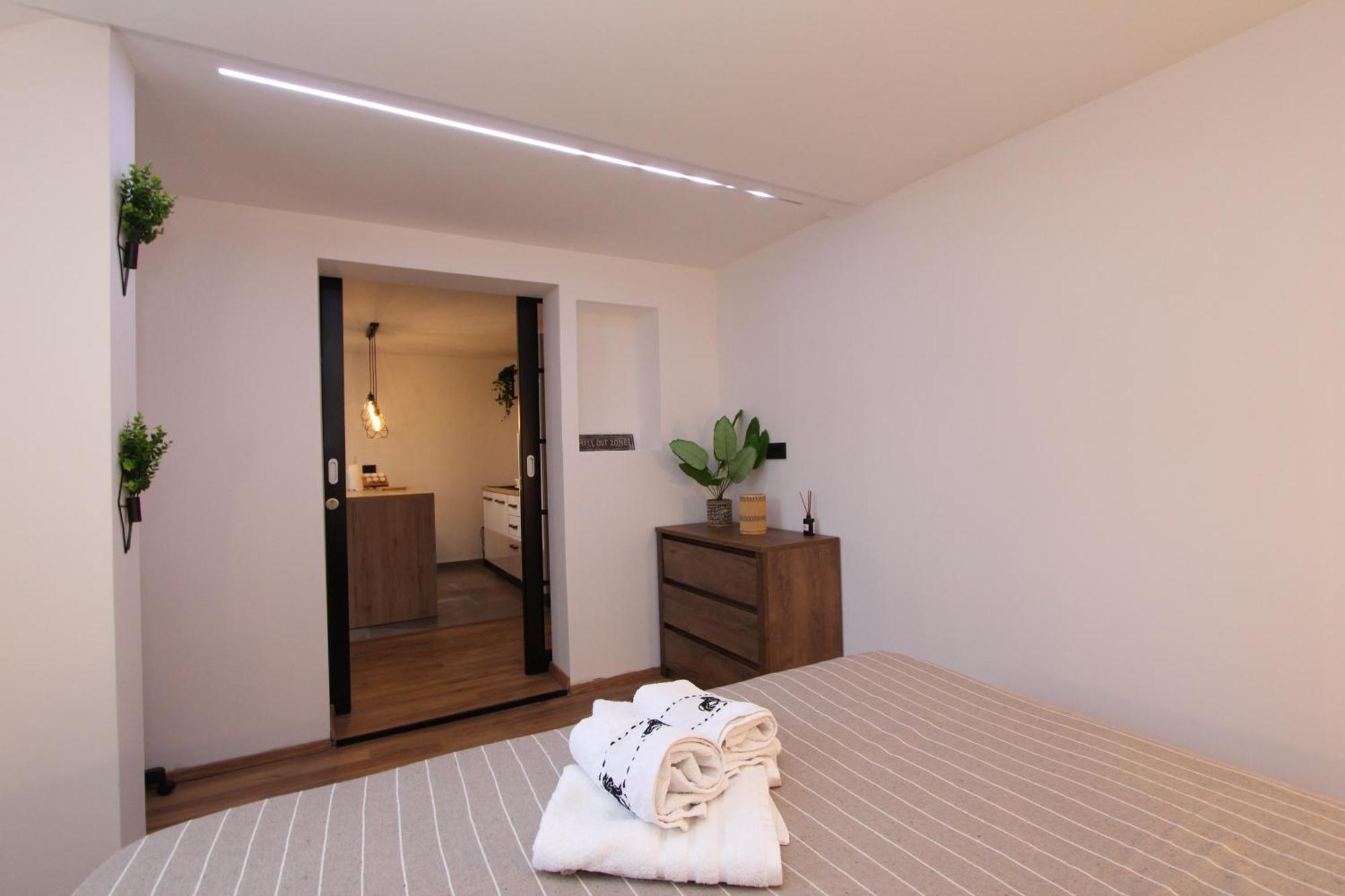 Apartments Eni Rovinj Zewnętrze zdjęcie