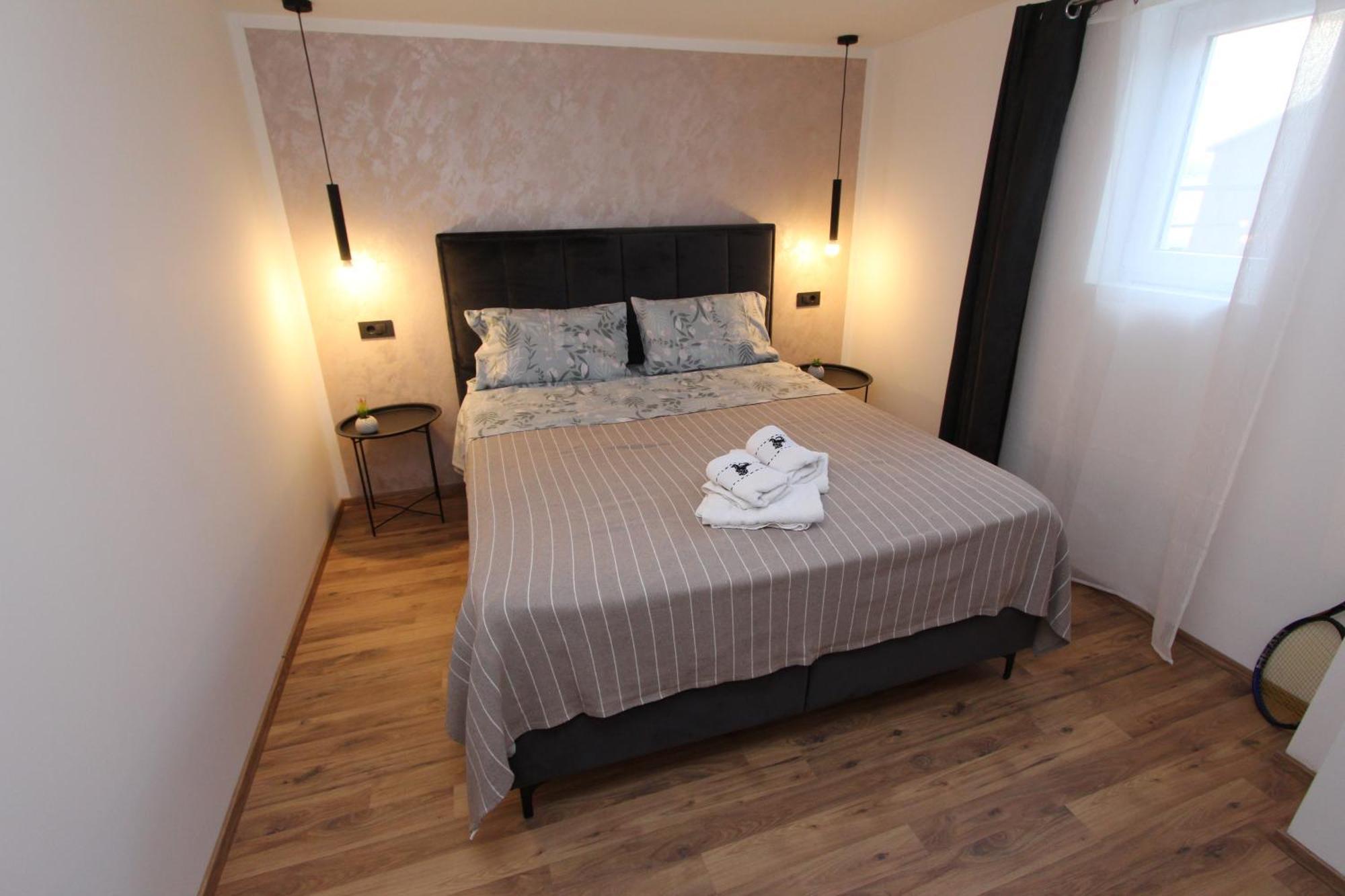 Apartments Eni Rovinj Pokój zdjęcie
