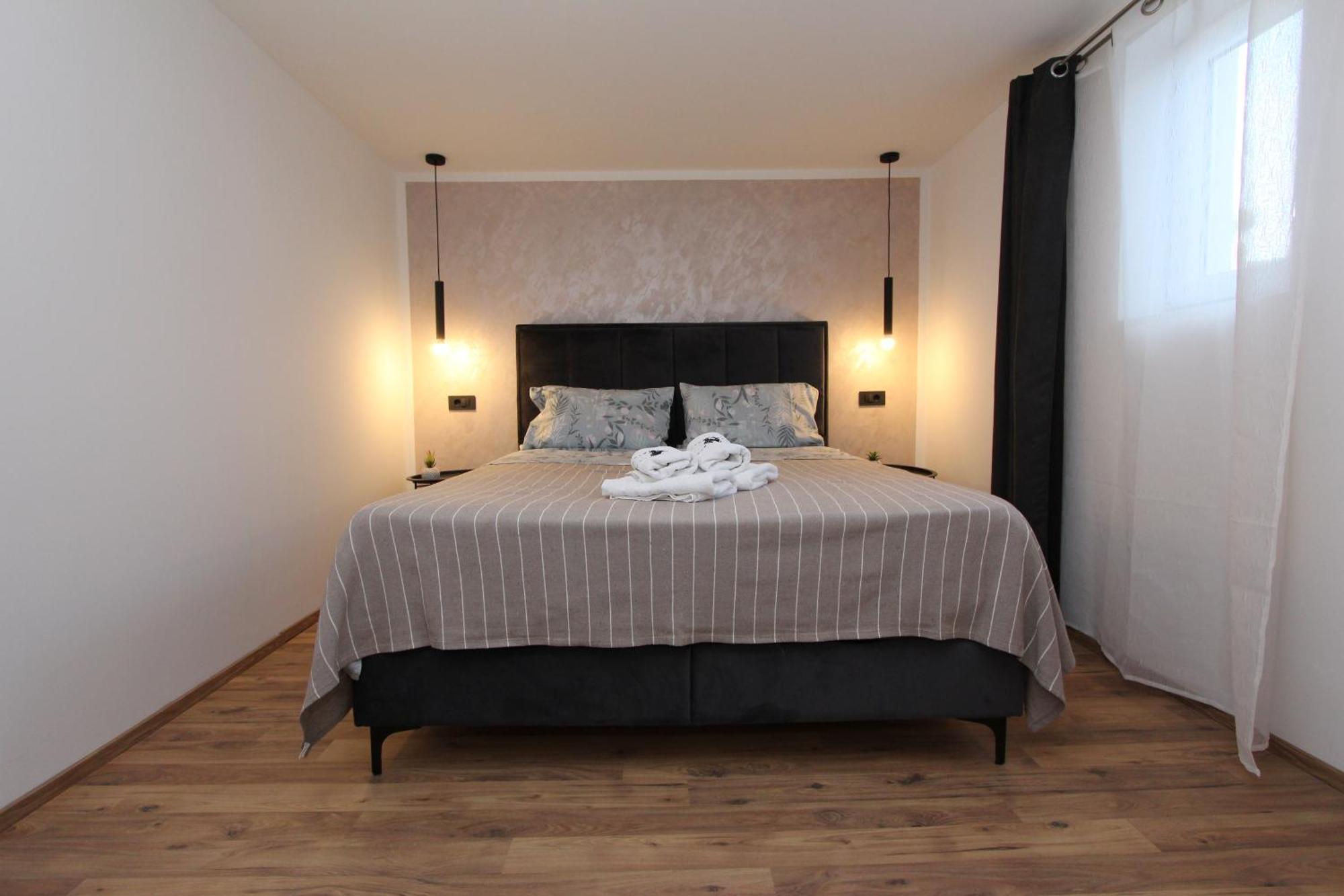 Apartments Eni Rovinj Zewnętrze zdjęcie