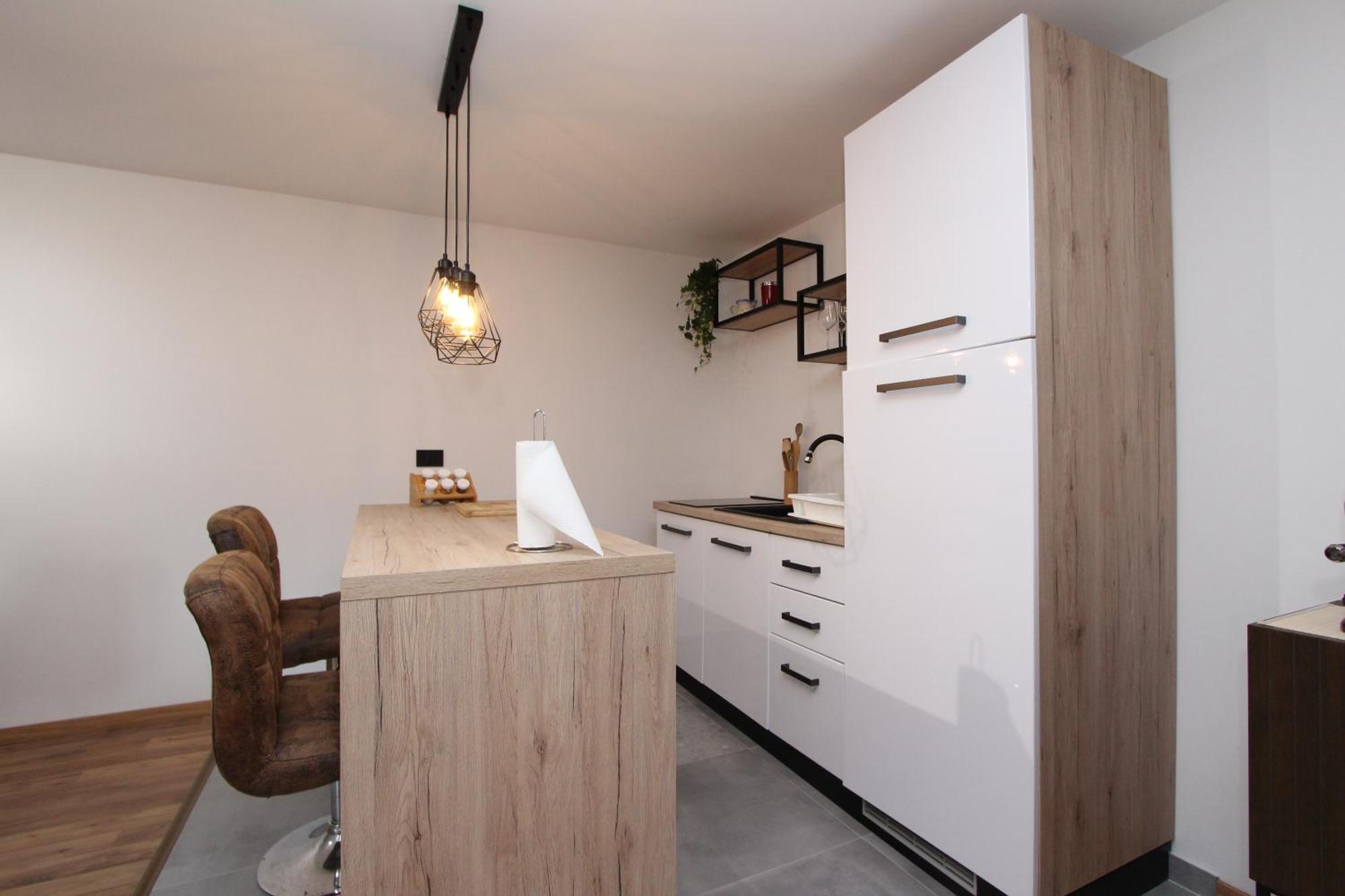 Apartments Eni Rovinj Zewnętrze zdjęcie