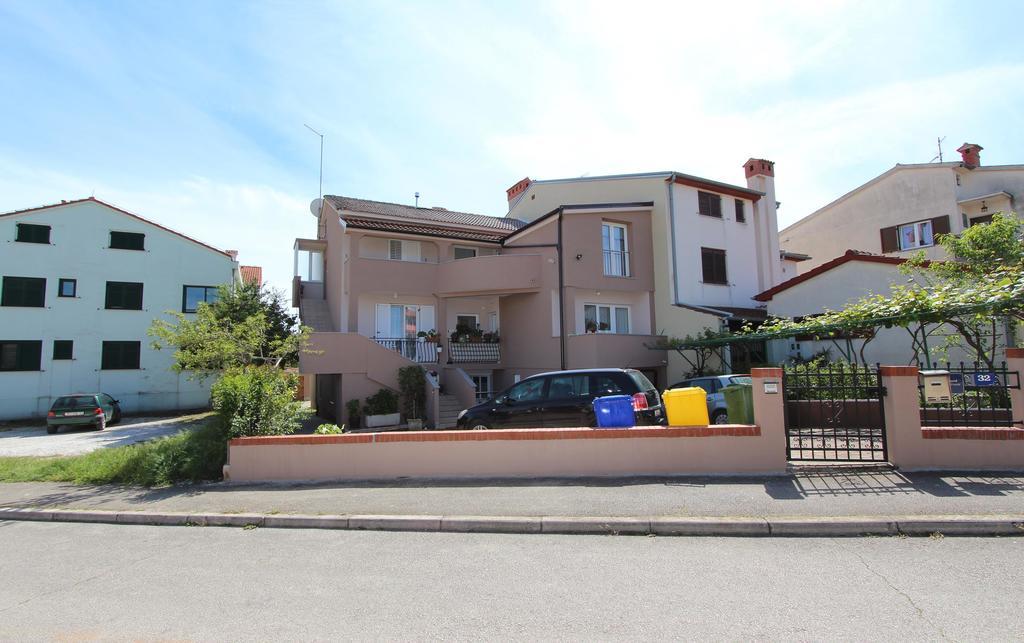 Apartments Eni Rovinj Zewnętrze zdjęcie