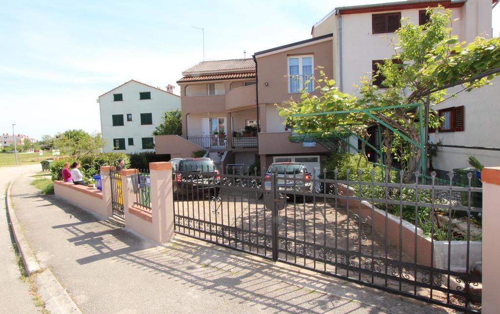 Apartments Eni Rovinj Zewnętrze zdjęcie
