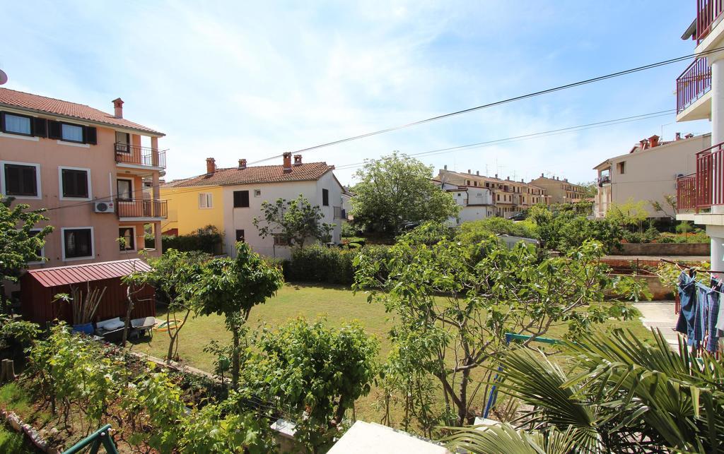 Apartments Eni Rovinj Zewnętrze zdjęcie