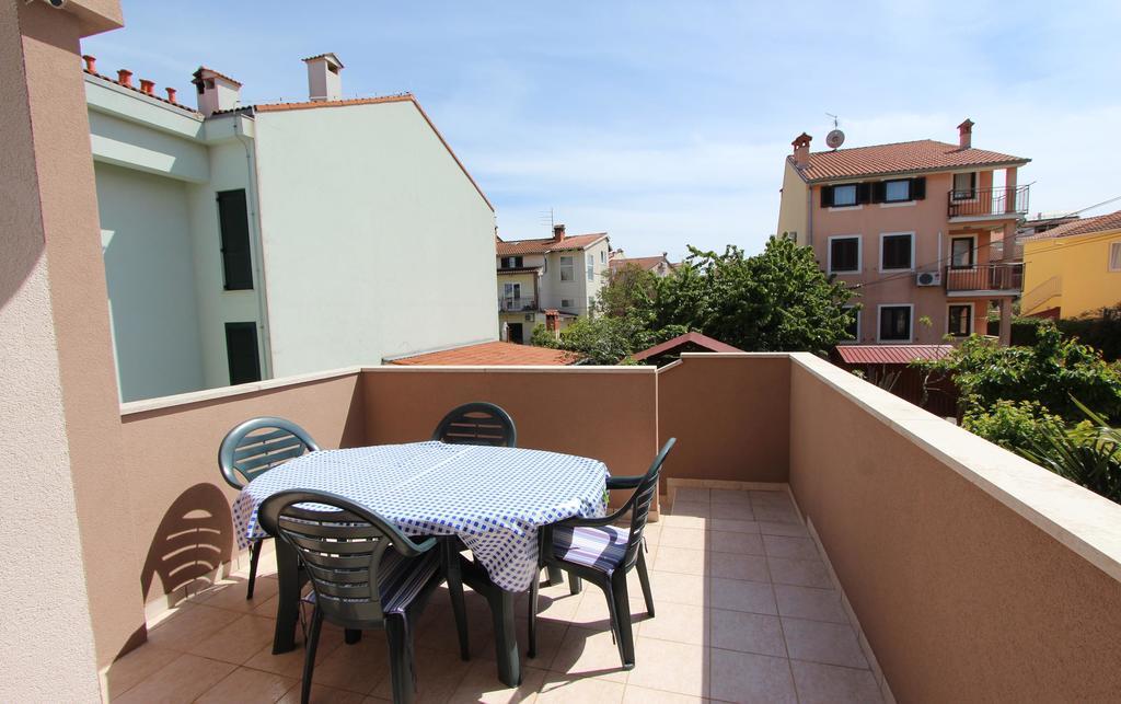 Apartments Eni Rovinj Zewnętrze zdjęcie
