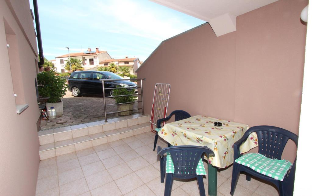 Apartments Eni Rovinj Zewnętrze zdjęcie