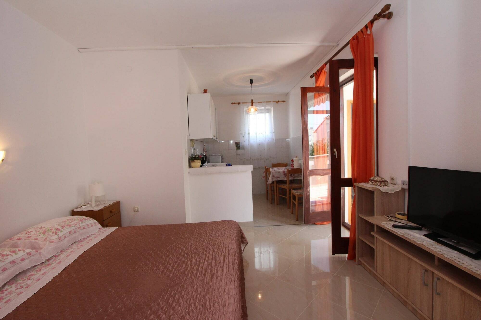 Apartments Eni Rovinj Zewnętrze zdjęcie