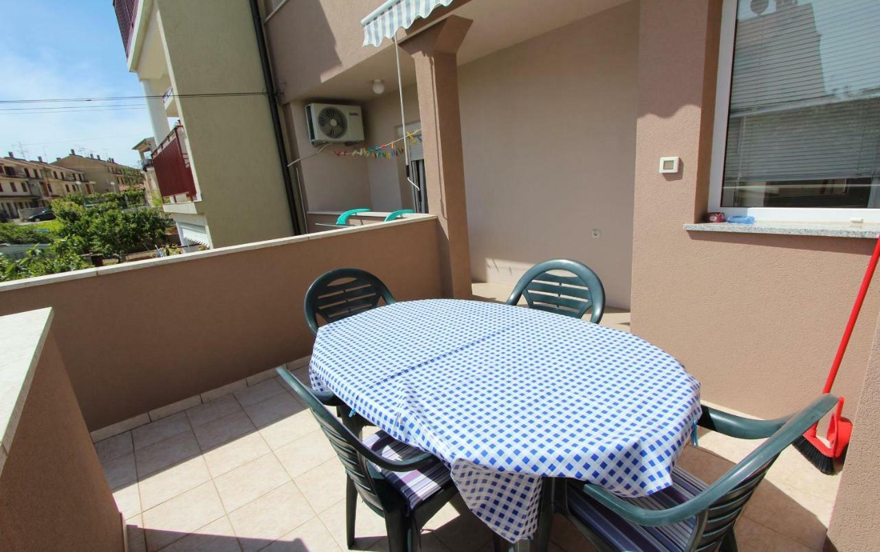 Apartments Eni Rovinj Zewnętrze zdjęcie